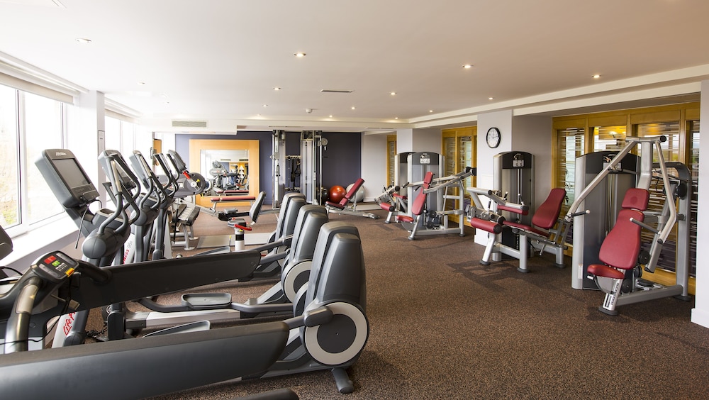 Clayton Hotel Burlington Road — Sports & recreation in Dublin, Dublin City