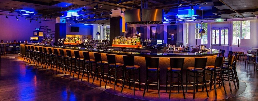 Clayton Hotel Burlington Road — Restaurant & bars in Dublin, Dublin City