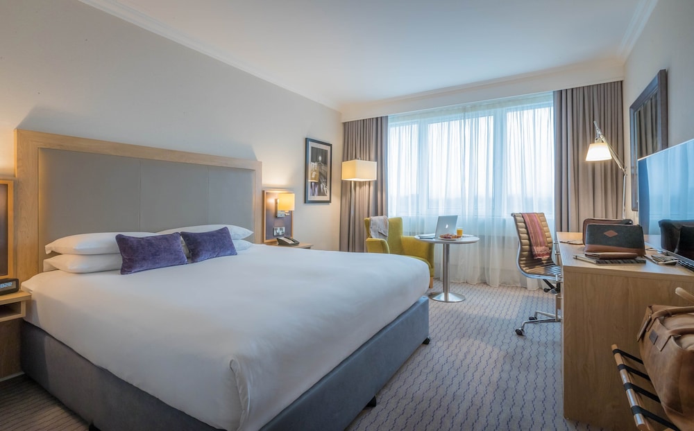 Clayton Hotel Burlington Road — Hotel rooms in Dublin, Dublin City