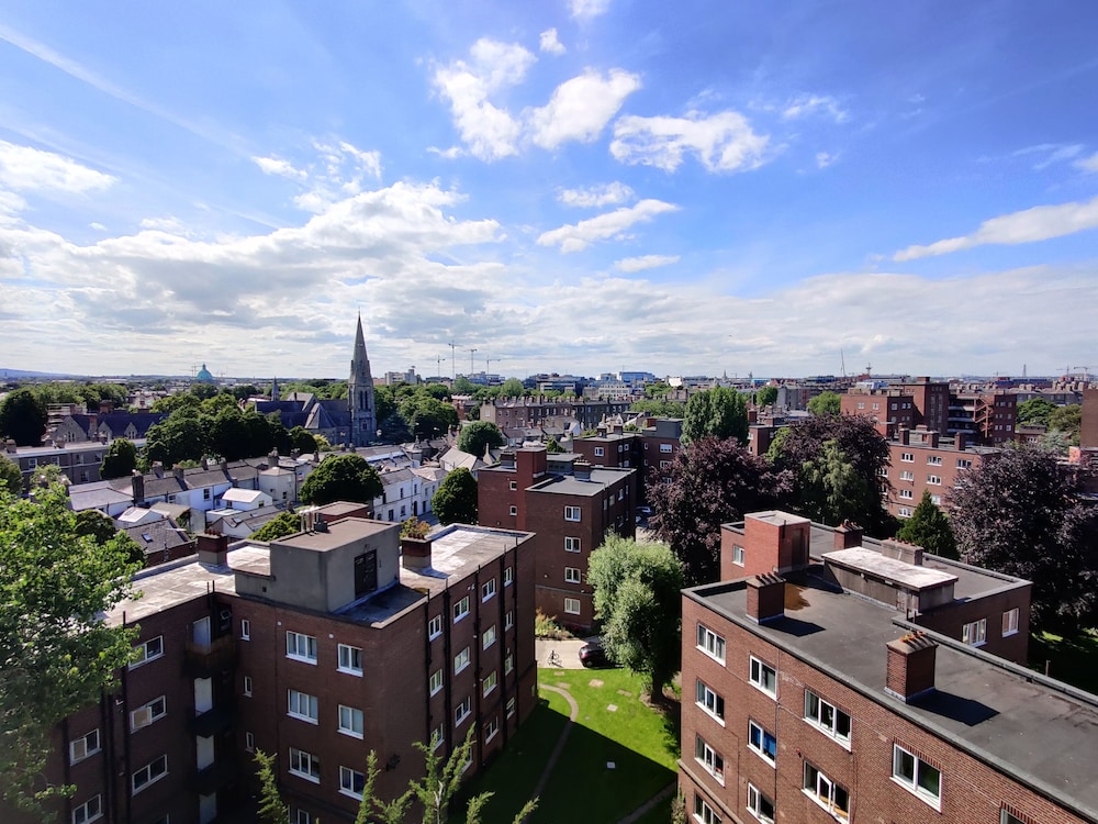 Clayton Hotel Burlington Road — Attractions in the area in Dublin, Dublin City