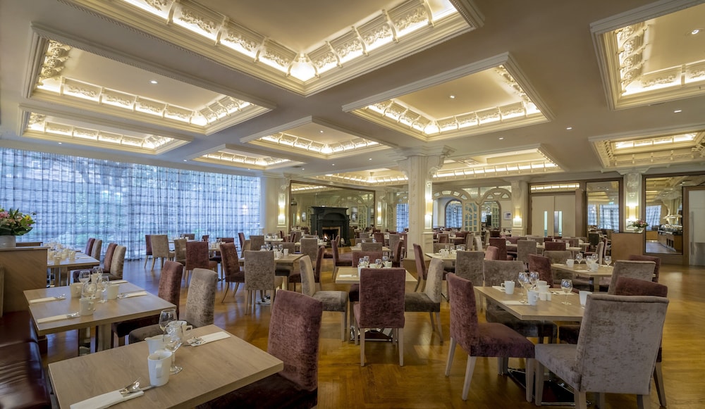 Clayton Hotel Burlington Road — Restaurant & bars in Dublin, Dublin City