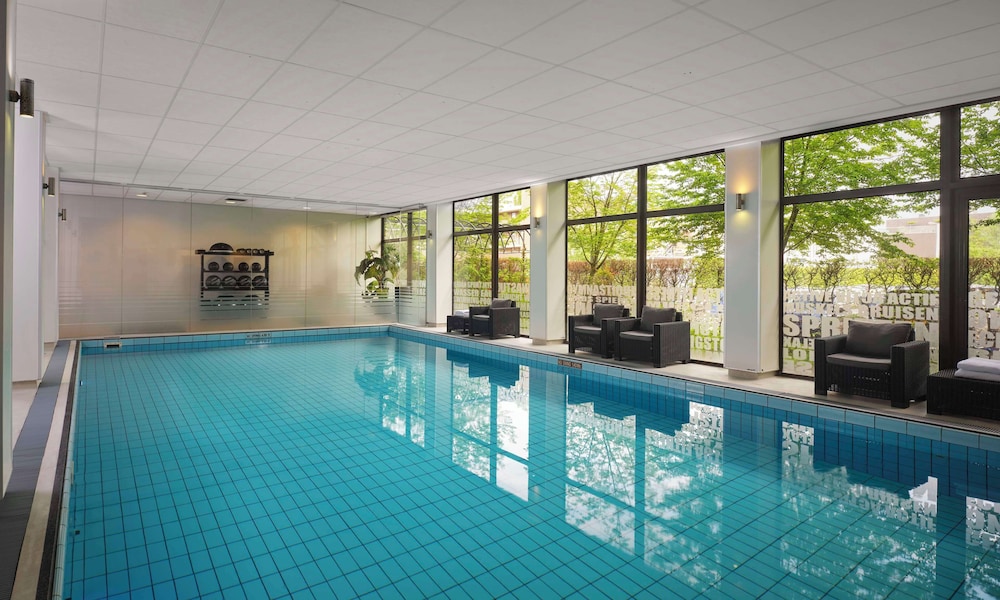 Park Plaza Eindhoven - zdjęcie 4