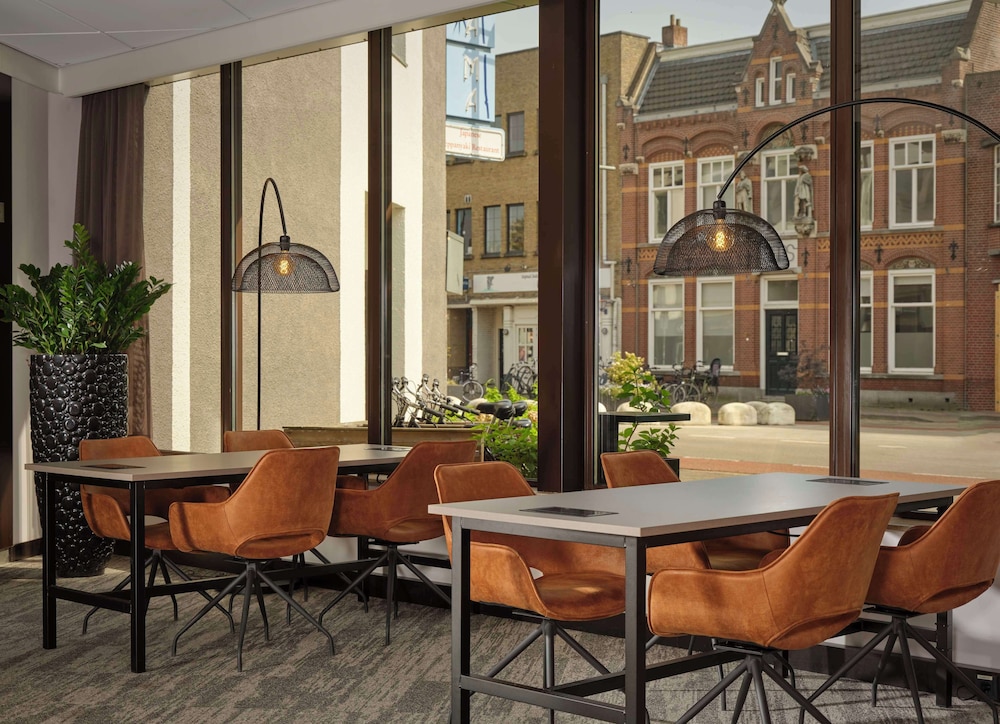 Park Plaza Eindhoven - zdjęcie 3