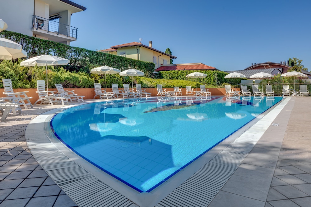 Hotel Caesius Thermae & Spa Resort - zdjęcie 3