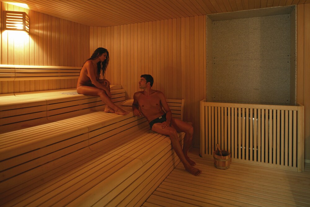 Hotel Caesius Thermae & Spa Resort — Spa in Bardolino, Veneto