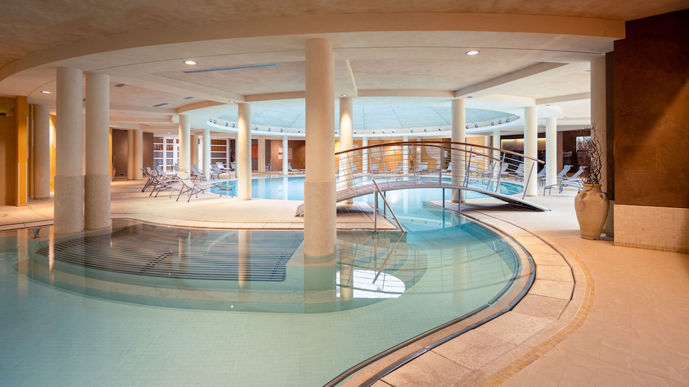 Hotel Caesius Thermae & Spa Resort - zdjęcie 4