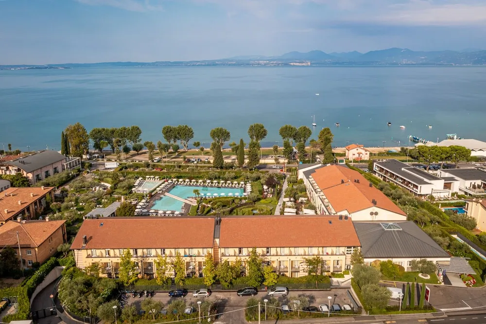 Hotel Caesius Thermae & Spa Resort