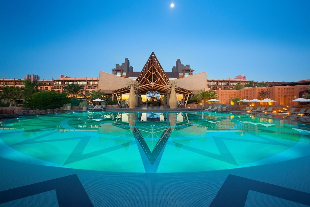 Lopesan Baobab Resort - zdjęcie 2
