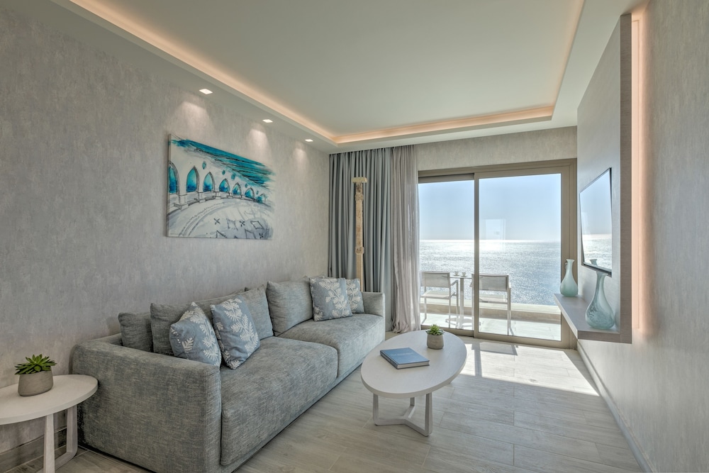 Amada Colossos Resort — Hotel rooms in Faliraki, South Aegean