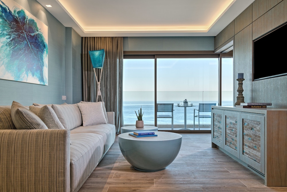Amada Colossos Resort — Hotel rooms in Faliraki, South Aegean