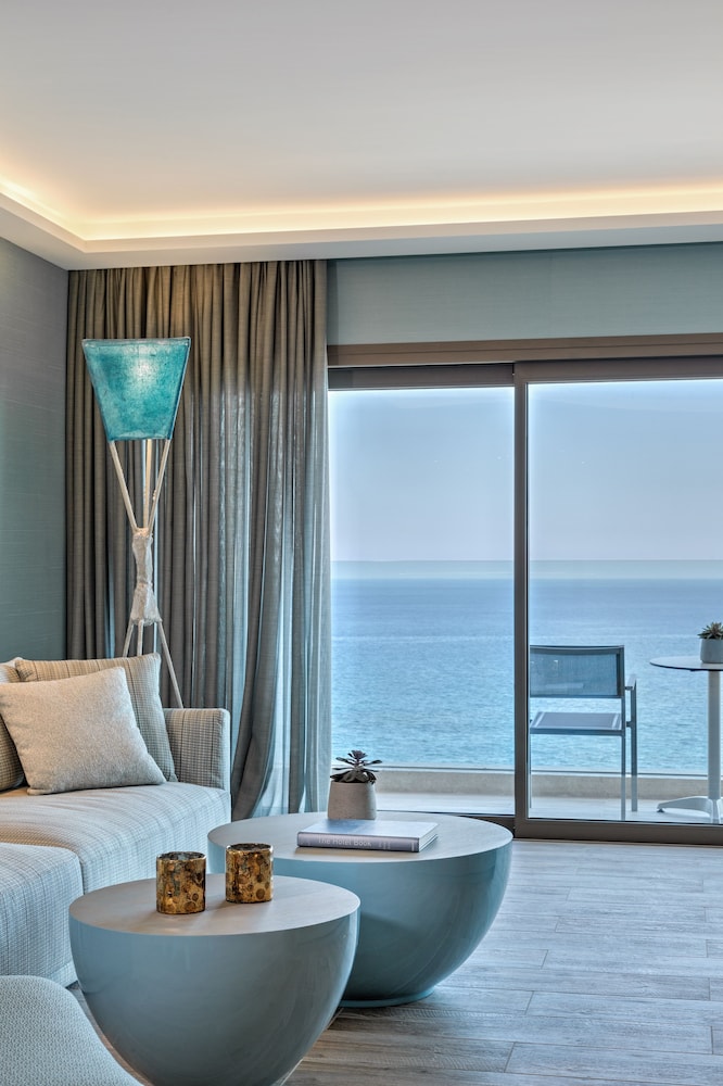 Amada Colossos Resort — Hotel rooms in Faliraki, South Aegean