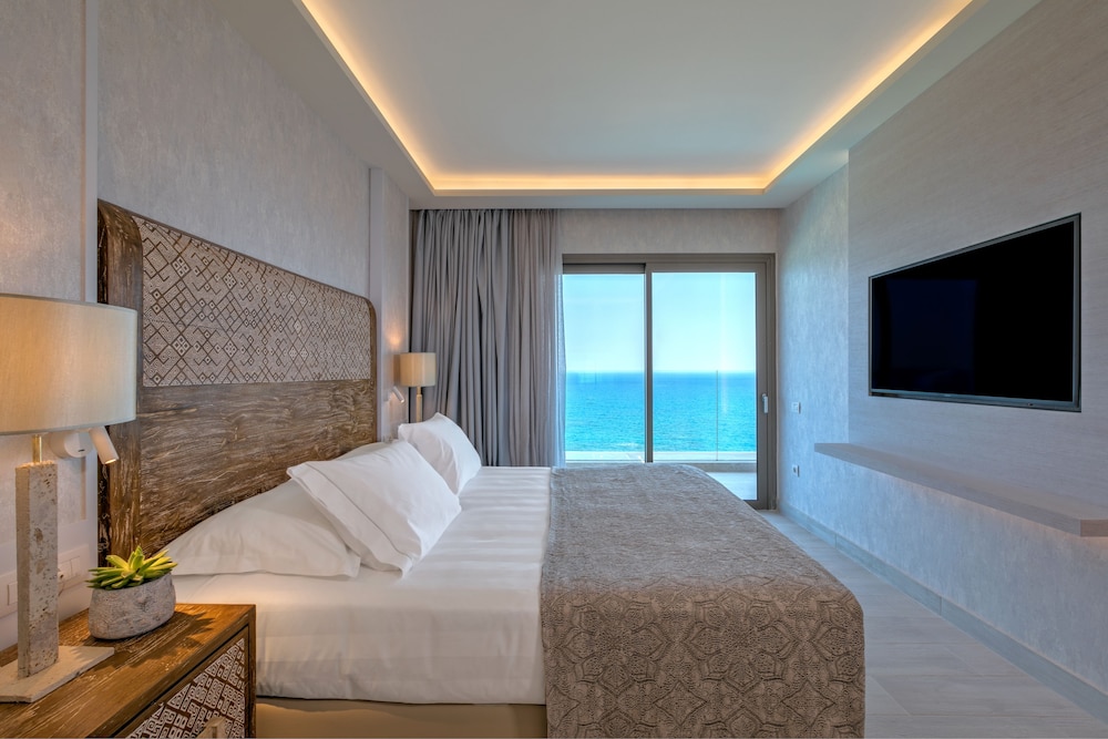 Amada Colossos Resort — Hotel rooms in Faliraki, South Aegean
