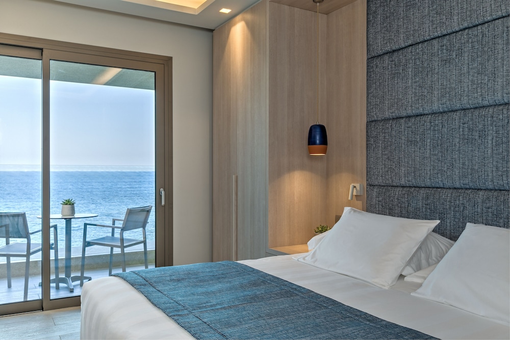 Amada Colossos Resort — Hotel rooms in Faliraki, South Aegean