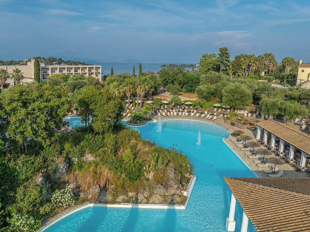 Hyatt Ziva Corfu - zdjęcie 2