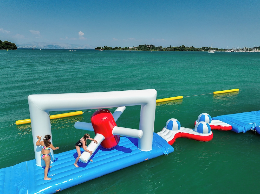 Hyatt Ziva Corfu — Attractions for children in Gouvia, Ionian Islands