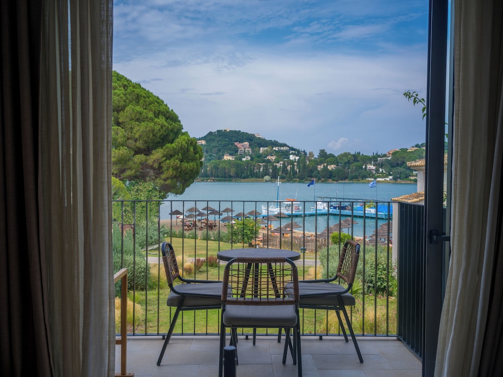 Hyatt Ziva Corfu — Hotel rooms in Gouvia, Ionian Islands