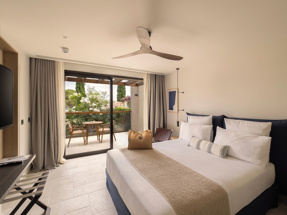 Hyatt Ziva Corfu — Hotel rooms in Gouvia, Ionian Islands