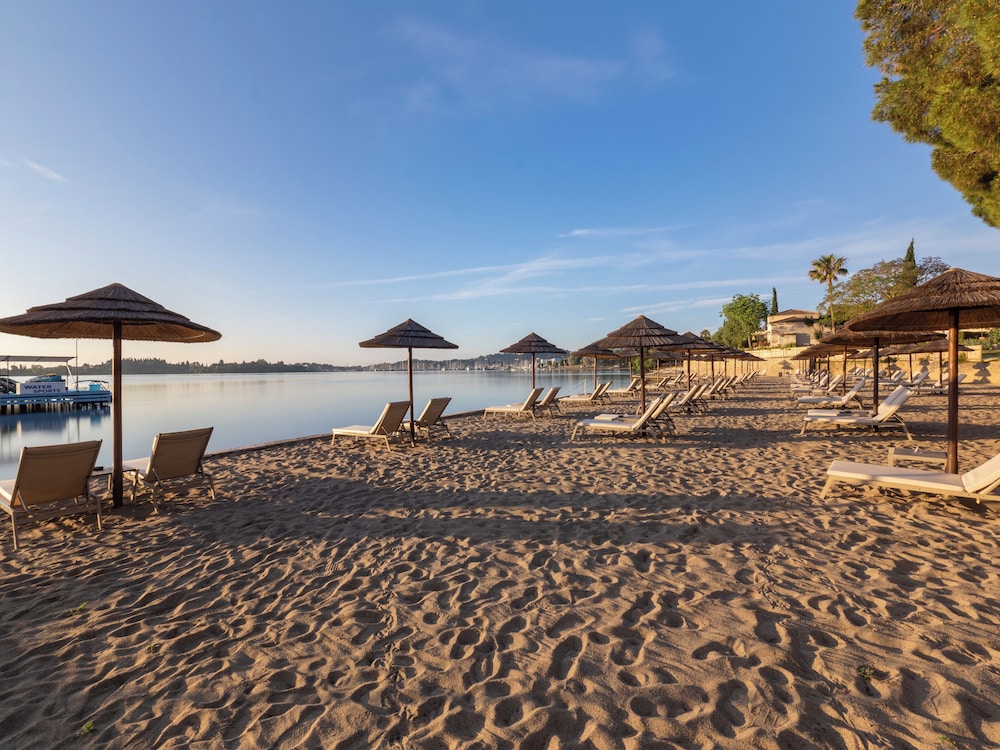 Hyatt Ziva Corfu - zdjęcie 3