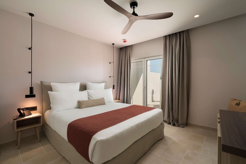 Hyatt Ziva Corfu — Hotel rooms in Gouvia, Ionian Islands