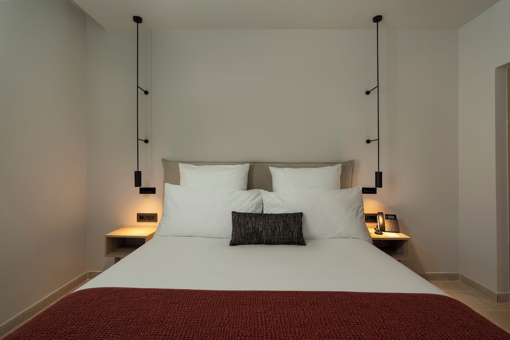 Hyatt Ziva Corfu — Hotel rooms in Gouvia, Ionian Islands
