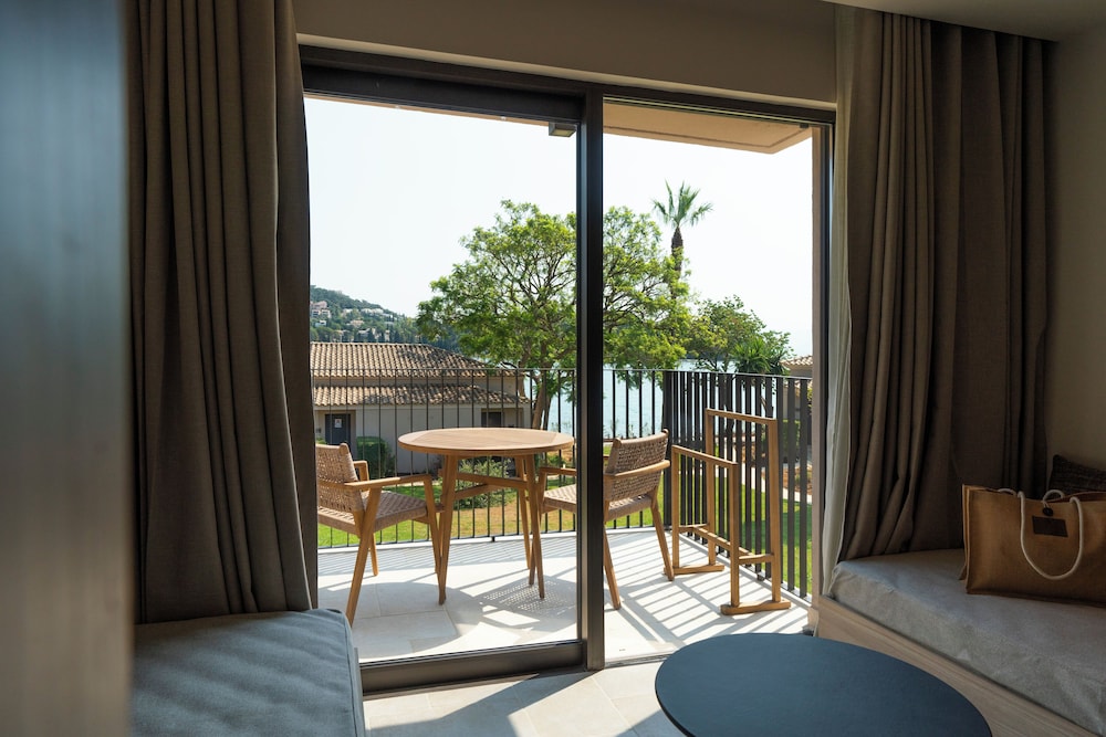 Hyatt Ziva Corfu — Hotel rooms in Gouvia, Ionian Islands