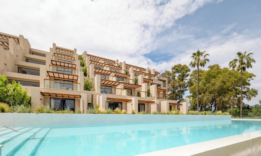 Hyatt Ziva Corfu — Hotel building in Gouvia, Ionian Islands