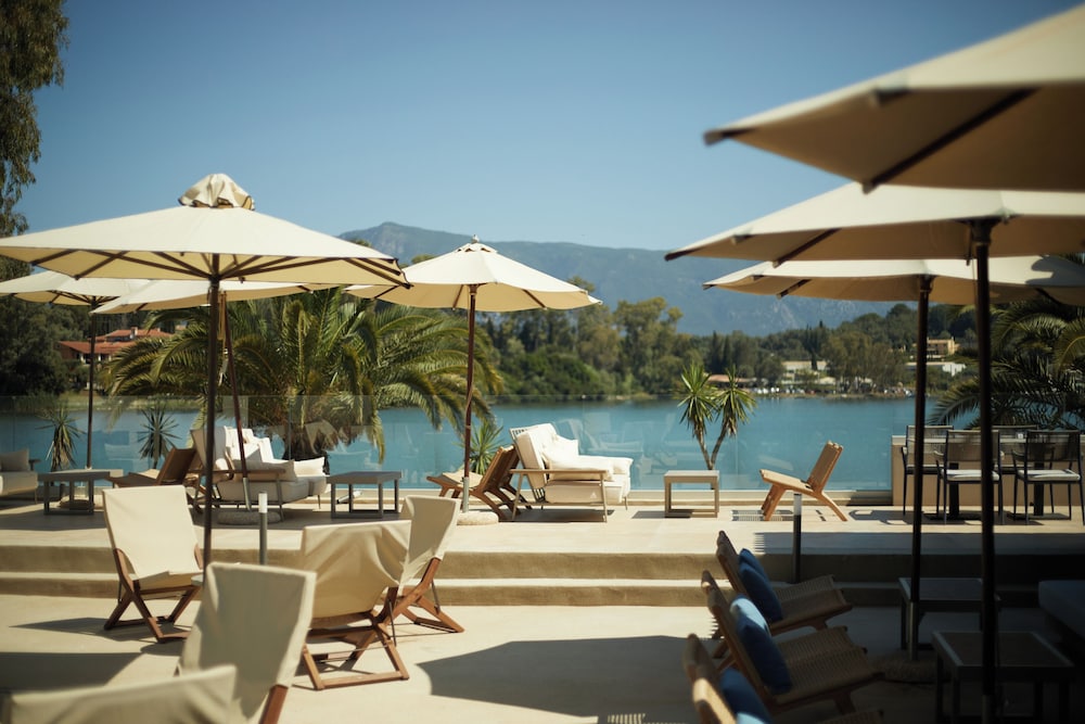 Hyatt Ziva Corfu - zdjęcie 5