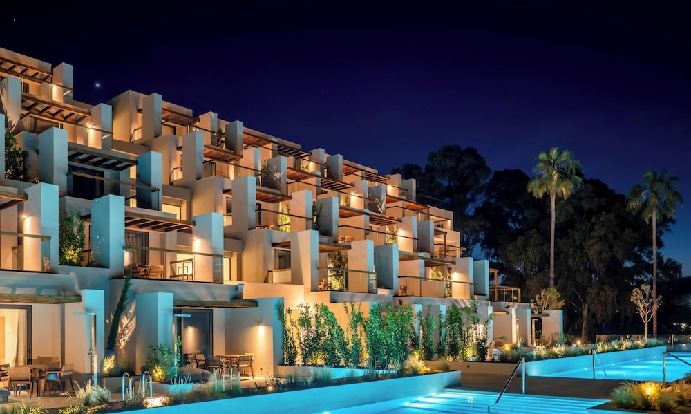Hyatt Ziva Corfu — Hotel building in Gouvia, Ionian Islands