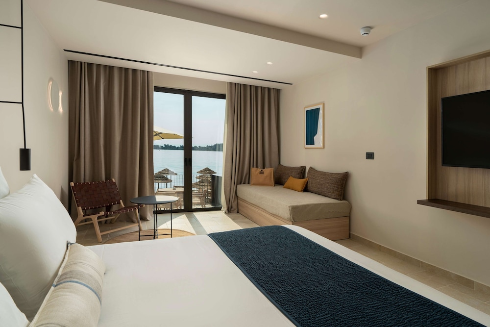 Hyatt Ziva Corfu — Hotel rooms in Gouvia, Ionian Islands