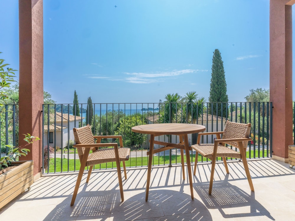 Hyatt Ziva Corfu — Hotel rooms in Gouvia, Ionian Islands