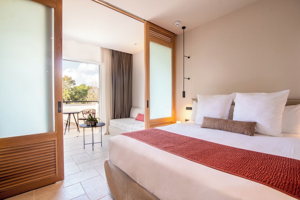 Hyatt Ziva Corfu — Hotel rooms in Gouvia, Ionian Islands