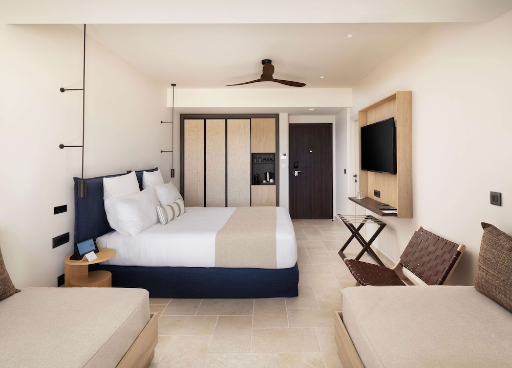 Hyatt Ziva Corfu — Hotel rooms in Gouvia, Ionian Islands