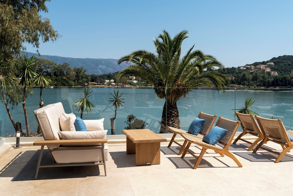 Hyatt Ziva Corfu — Attractions in the area in Gouvia, Ionian Islands