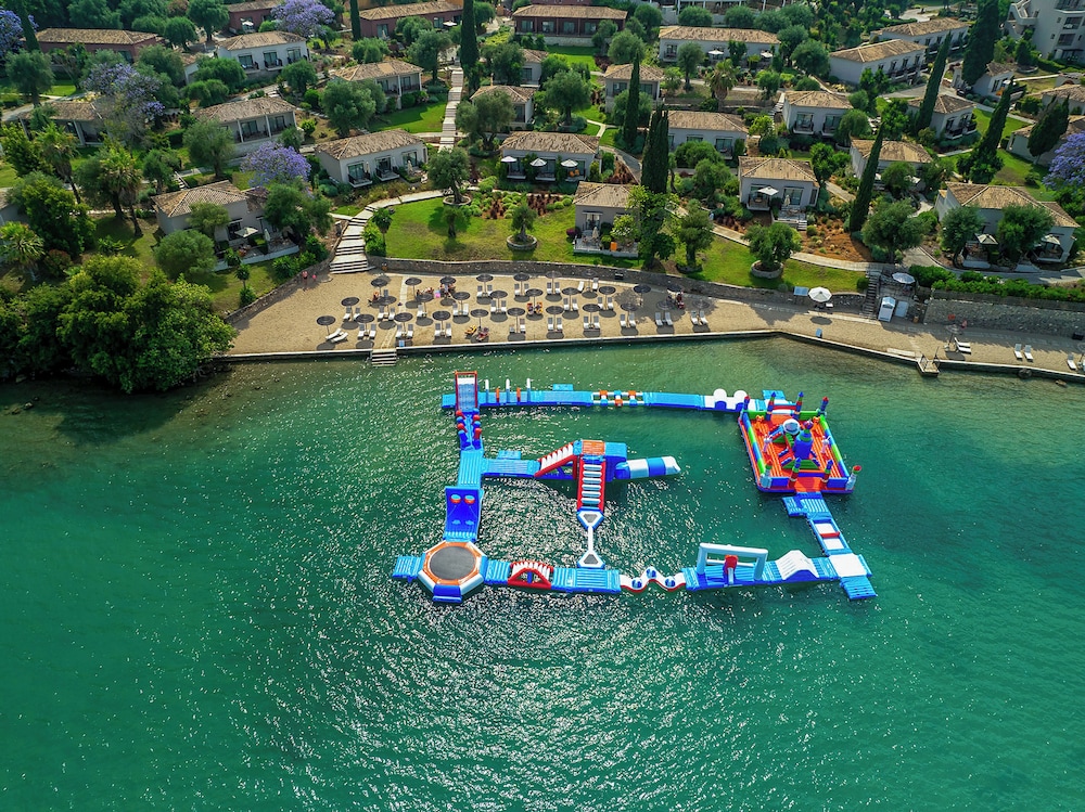Hyatt Ziva Corfu - zdjęcie 4