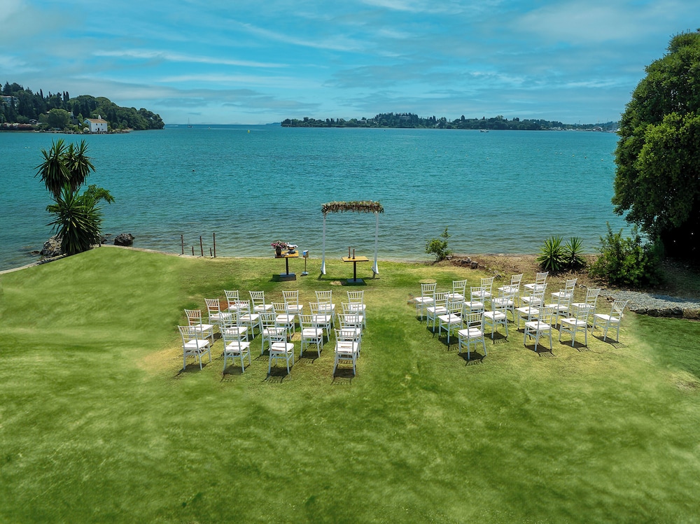 Hyatt Ziva Corfu — Attractions in the area in Gouvia, Ionian Islands
