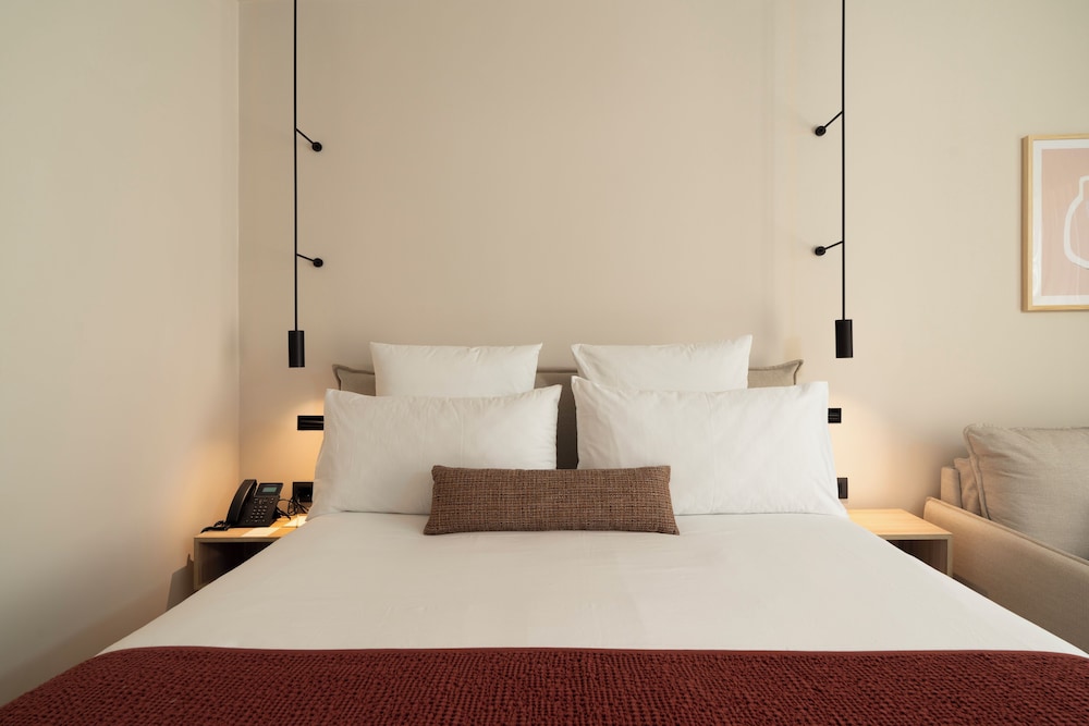 Hyatt Ziva Corfu — Hotel rooms in Gouvia, Ionian Islands