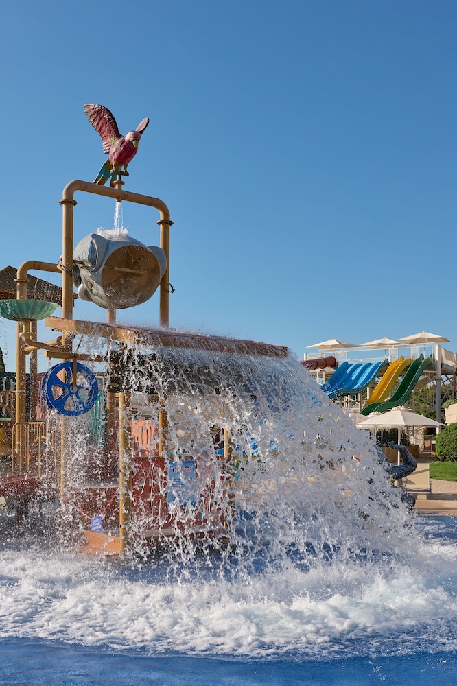 Atlantica Ocean Beach Resort - All inclusive — Attractions for children in Platanias