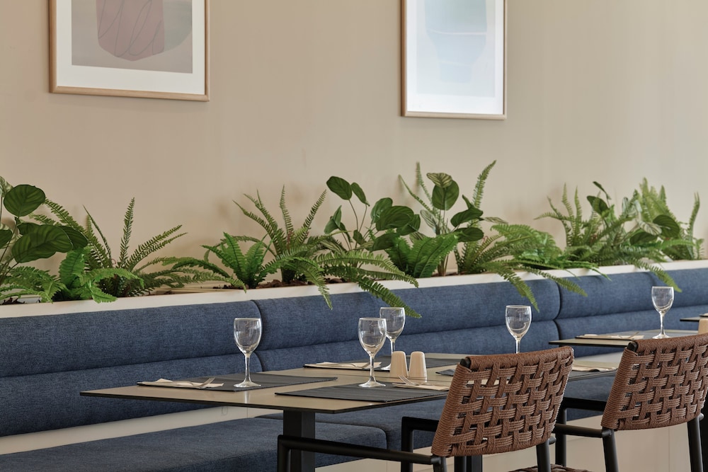 Atlantica Ocean Beach Resort - All inclusive — Restaurant & bars in Platanias