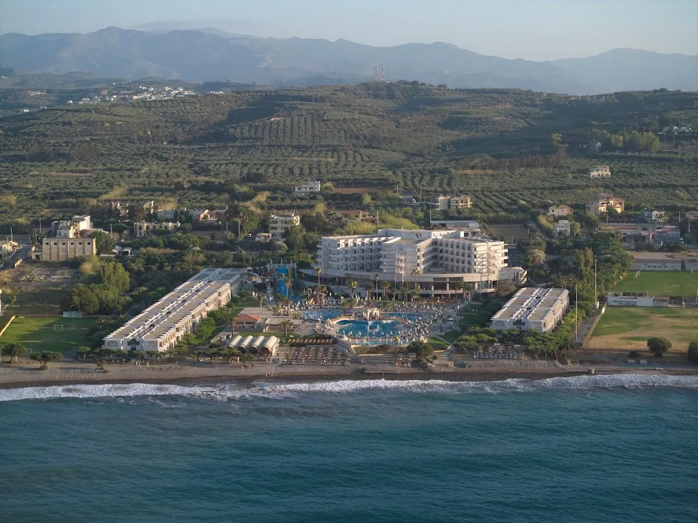 Atlantica Ocean Beach Resort - All inclusive