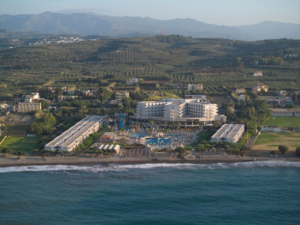 Atlantica Ocean Beach Resort - All inclusive — Main photo in Platanias