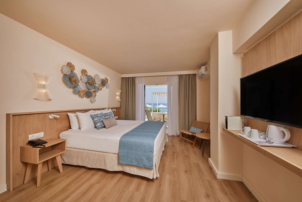 AluaSoul Zakynthos- Adults Only - All Inclusive - Hyatt Inclusive Collection — Hotel rooms in Tsilivi, Ionian Islands