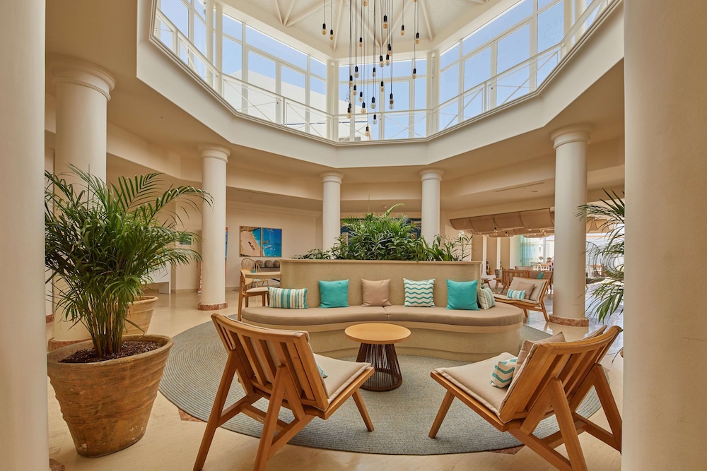 AluaSoul Zakynthos- Adults Only - All Inclusive - Hyatt Inclusive Collection — Hotel building in Tsilivi, Ionian Islands
