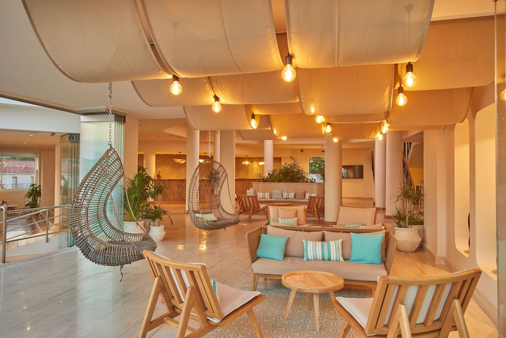 AluaSoul Zakynthos- Adults Only - All Inclusive - Hyatt Inclusive Collection — Hotel building in Tsilivi, Ionian Islands