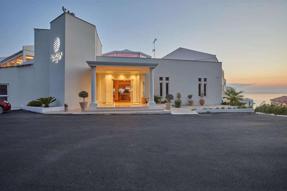AluaSoul Zakynthos- Adults Only - All Inclusive - Hyatt Inclusive Collection — Hotel building in Tsilivi, Ionian Islands