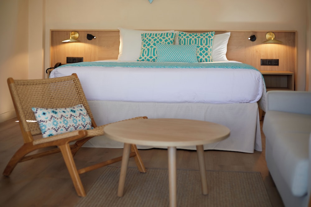 AluaSoul Zakynthos- Adults Only - All Inclusive - Hyatt Inclusive Collection — Hotel rooms in Tsilivi, Ionian Islands