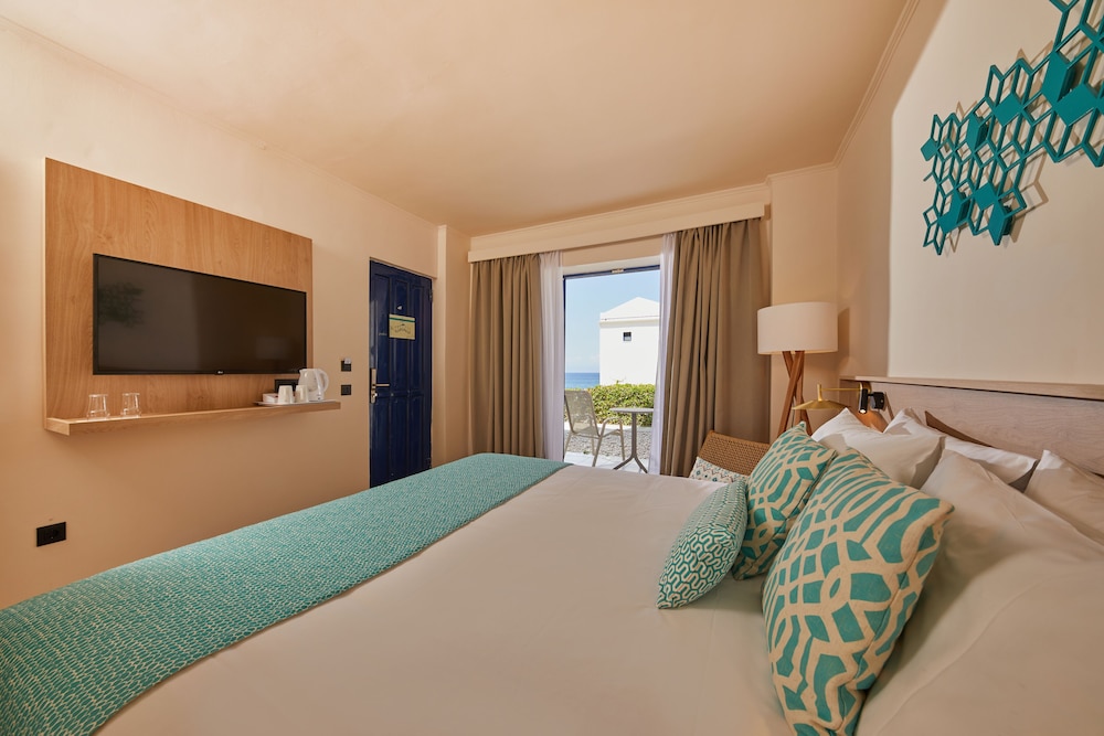 AluaSoul Zakynthos- Adults Only - All Inclusive - Hyatt Inclusive Collection — Hotel rooms in Tsilivi, Ionian Islands