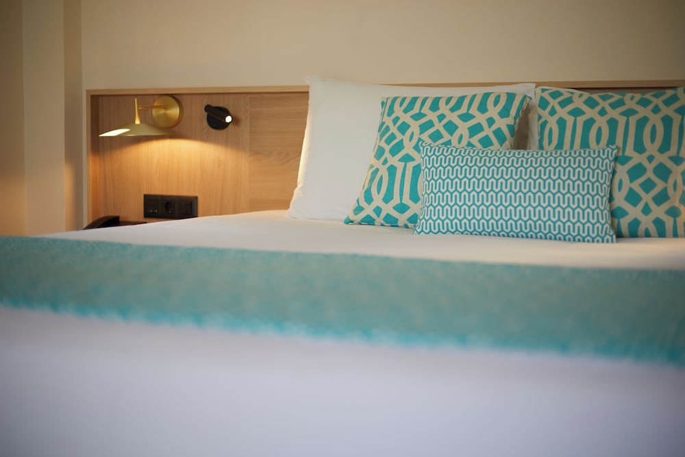 AluaSoul Zakynthos- Adults Only - All Inclusive - Hyatt Inclusive Collection — Hotel rooms in Tsilivi, Ionian Islands