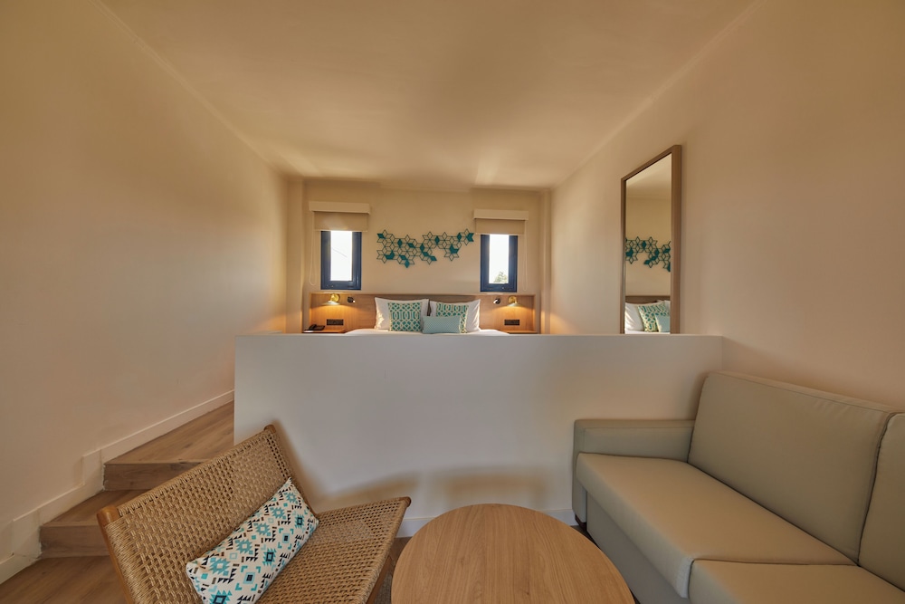 AluaSoul Zakynthos- Adults Only - All Inclusive - Hyatt Inclusive Collection — Hotel rooms in Tsilivi, Ionian Islands