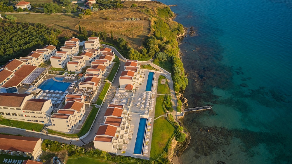 AluaSoul Zakynthos- Adults Only - All Inclusive - Hyatt Inclusive Collection — Main photo in Tsilivi, Ionian Islands