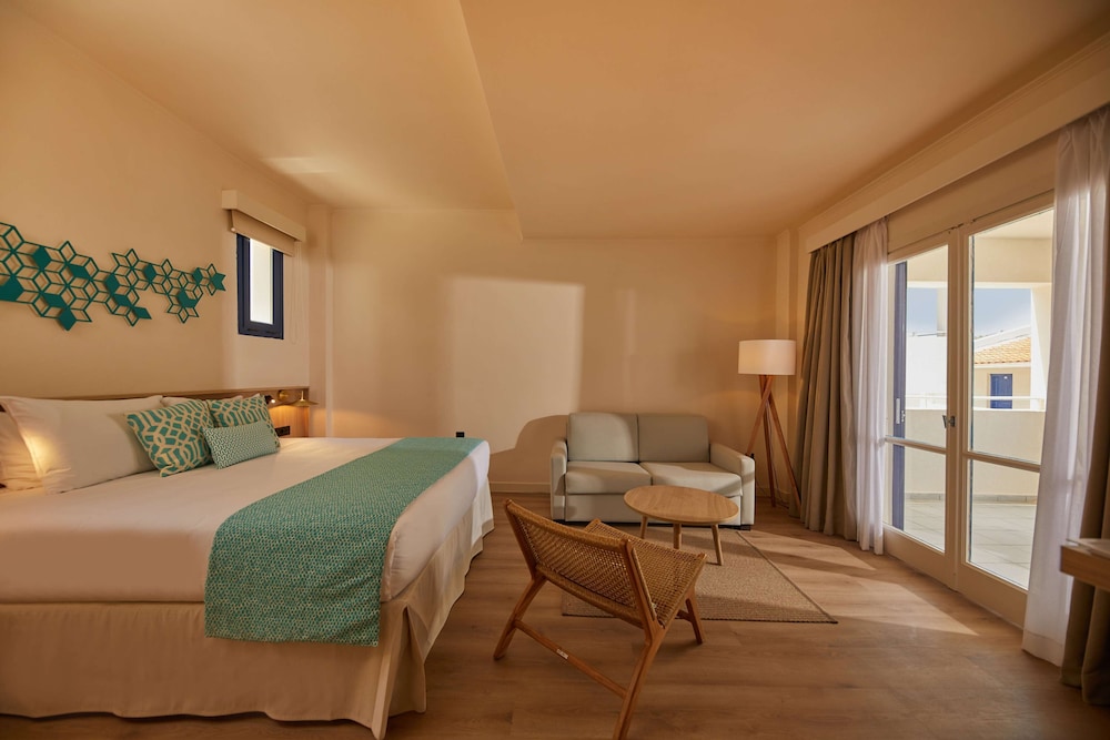 AluaSoul Zakynthos- Adults Only - All Inclusive - Hyatt Inclusive Collection — Hotel rooms in Tsilivi, Ionian Islands